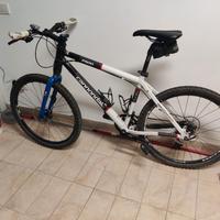 MTB Cannondale Furio F800 monoforcella