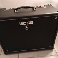 bosso katana 100 Mark II