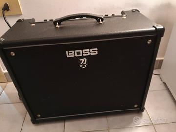 bosso katana 100 Mark II