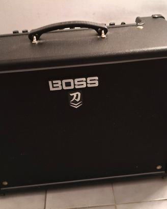 bosso katana 100 Mark II
