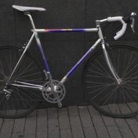 BICI Columbus genius . medina comp. team
