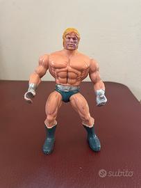 Action Figure raro anni 80 He-man