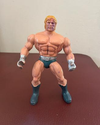 Action Figure raro anni 80 He-man
