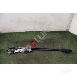 Barre portatutto Land Rover Freelander 2004