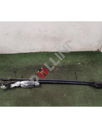 Barre portatutto Land Rover Freelander 2004