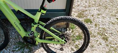 mtb ebike