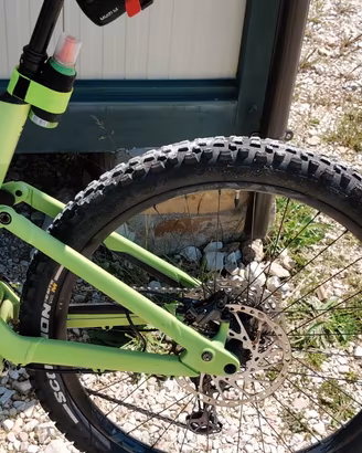 mtb ebike
