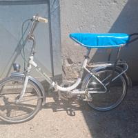 Graziella sella lunga