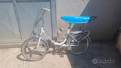 Graziella sella lunga