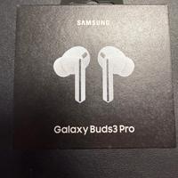 Samsung Galaxy Buds Pro 3