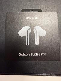 Samsung Galaxy Buds Pro 3