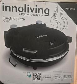 Forno elettrico per la pizza N.u.o.v.o