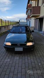 RARA Opel Astra F Cabrio Bertone  (1997) ASI