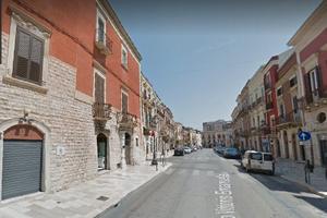 VA939 Locale con Canna Fumaria MQ 160