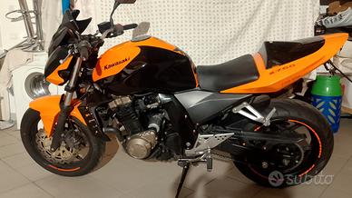 z750 kavasaki