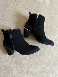 Steve madden ankle boots