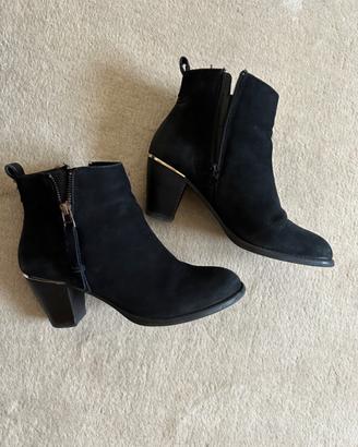 Steve madden ankle boots