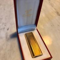 Accendino Cartier