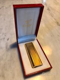 Accendino Cartier