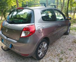 RENAULT Clio 3ª serie - 2012