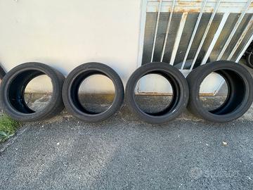 N. 4 Gomme BRIDGESTONE TURANZA T005-MO 225 45 R18