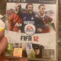 Fifa 12