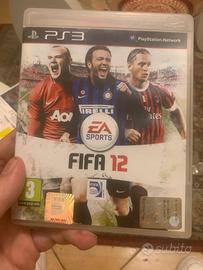 Fifa 12