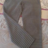 Pantaloni  Henry Cotton's fantasia, 42