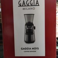 macina caffe