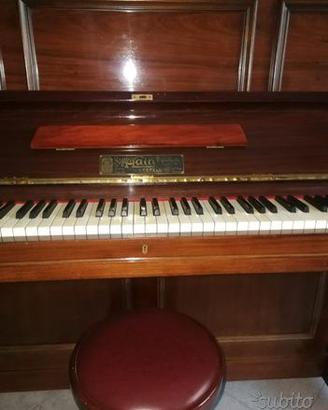 PIANOFORTE