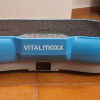 Pedana vibrante Vitalmaxx