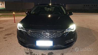 OPEL Astra 5ª serie - 2018