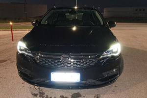 OPEL Astra 5ª serie - 2018
