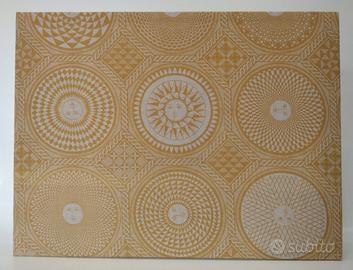 Quadro Egocentrismo Fornasetti