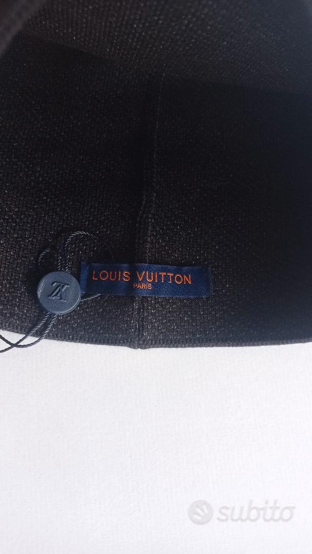 Berretto Louis Vuitton - Abbigliamento e Accessori In vendita a Padova