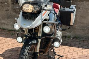 BMW gs 1200gs