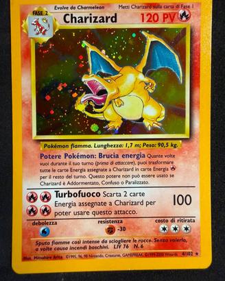 Charizard bs4