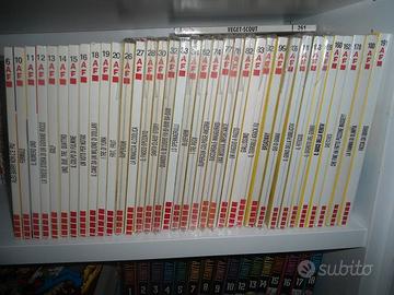 FUMETTI ALAN FORD TNT GOLD