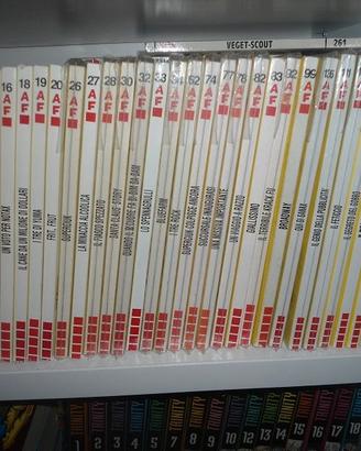 FUMETTI ALAN FORD TNT GOLD