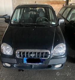 Ricambi Hyundai atos 1.0 benzina g4hc
