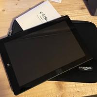 Tablet Microtech Windows Linux LTE 10" 4GB