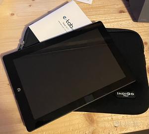 Tablet Microtech Windows Linux LTE 10" 4GB