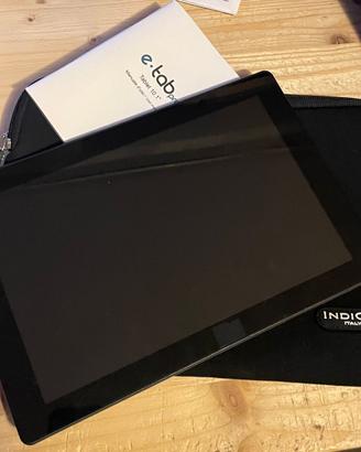 Tablet Microtech Windows Linux LTE 10" 4GB