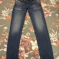 Jeans Diesel Sleenker skinny