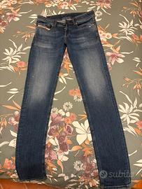 Jeans Diesel Sleenker skinny