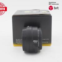 Nikon FTZ II (Nikon)