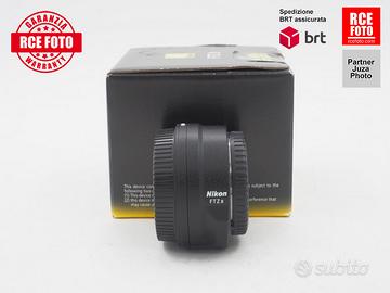 Nikon FTZ II (Nikon)