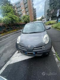 NISSAN Micra 1ª serie - 2006