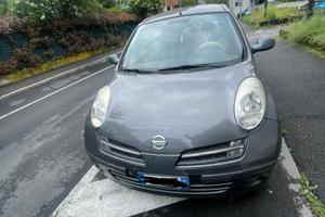 NISSAN Micra 1ª serie - 2006