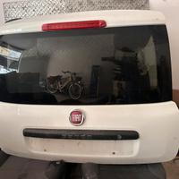 Portellone posteriore fiat panda